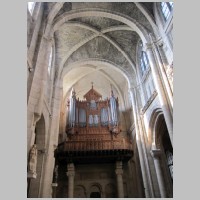 Collégiale Notre-Dame de Poissy, photo Philutz, flickr,3.jpg